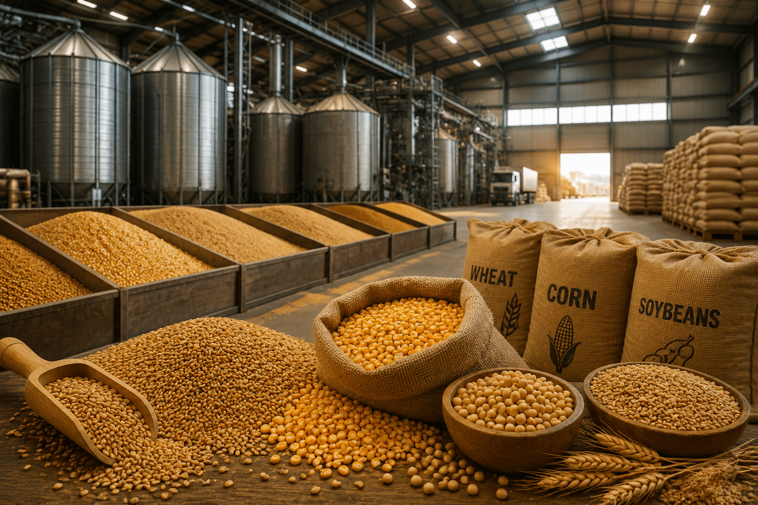 Grain