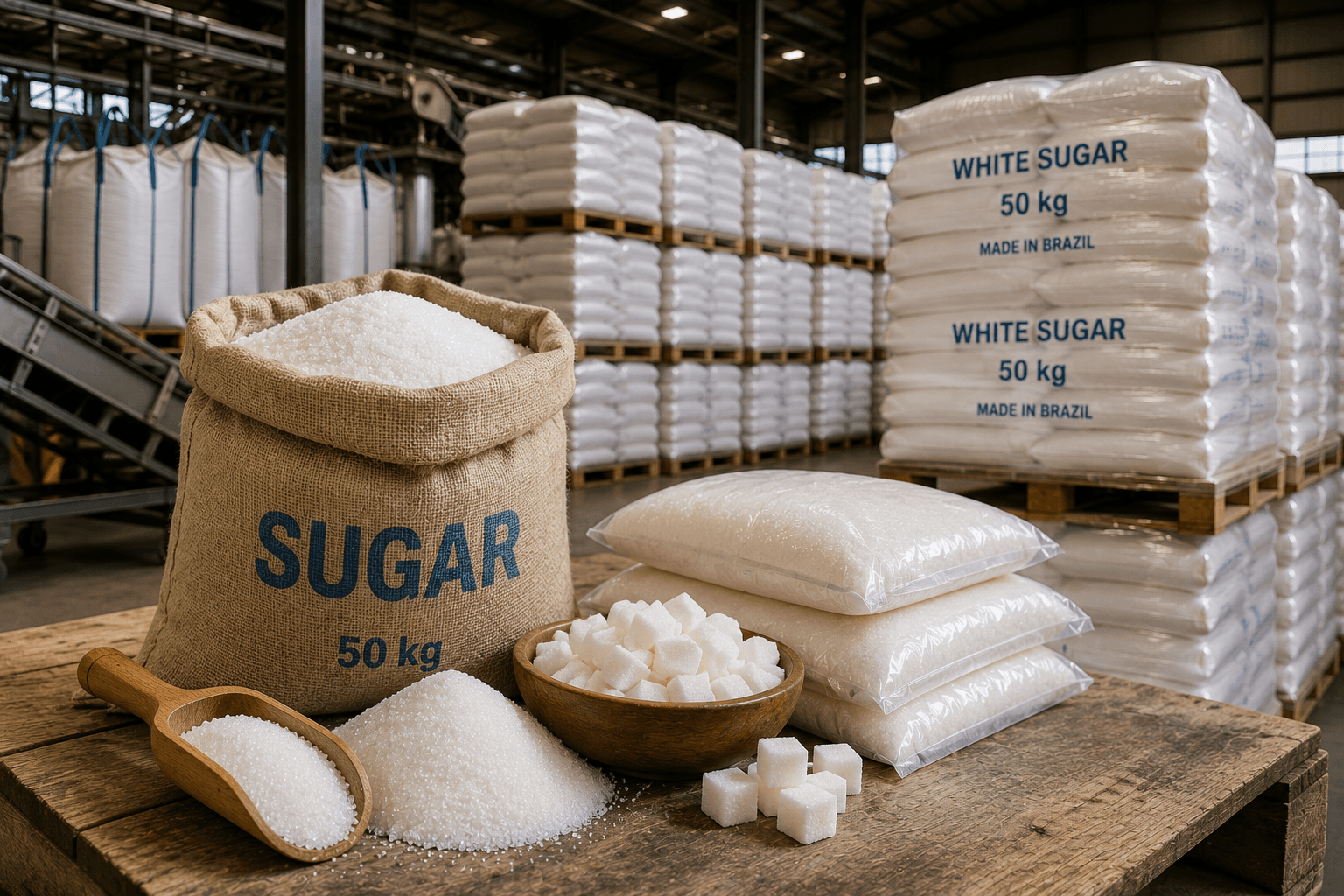 Sugar